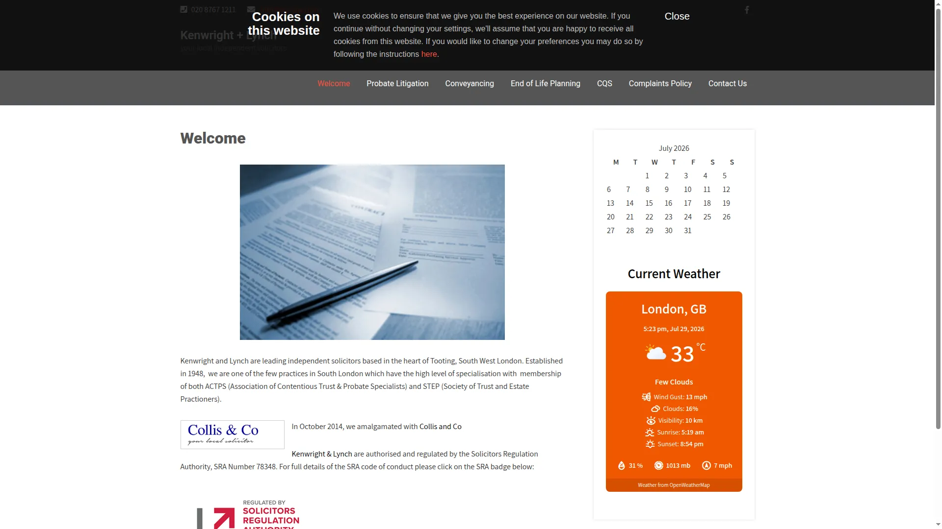 Kls-law.com