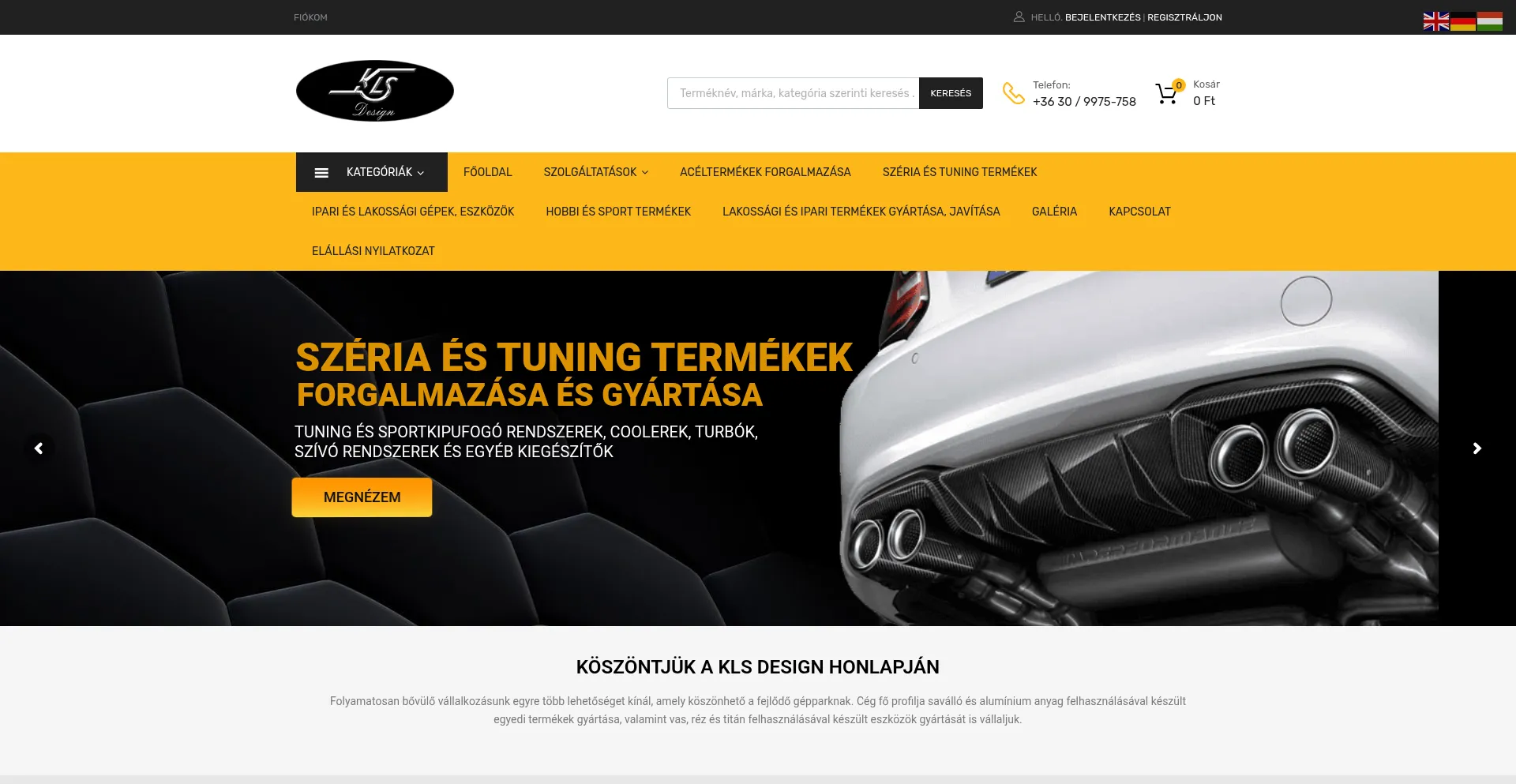 Klsdesign.hu