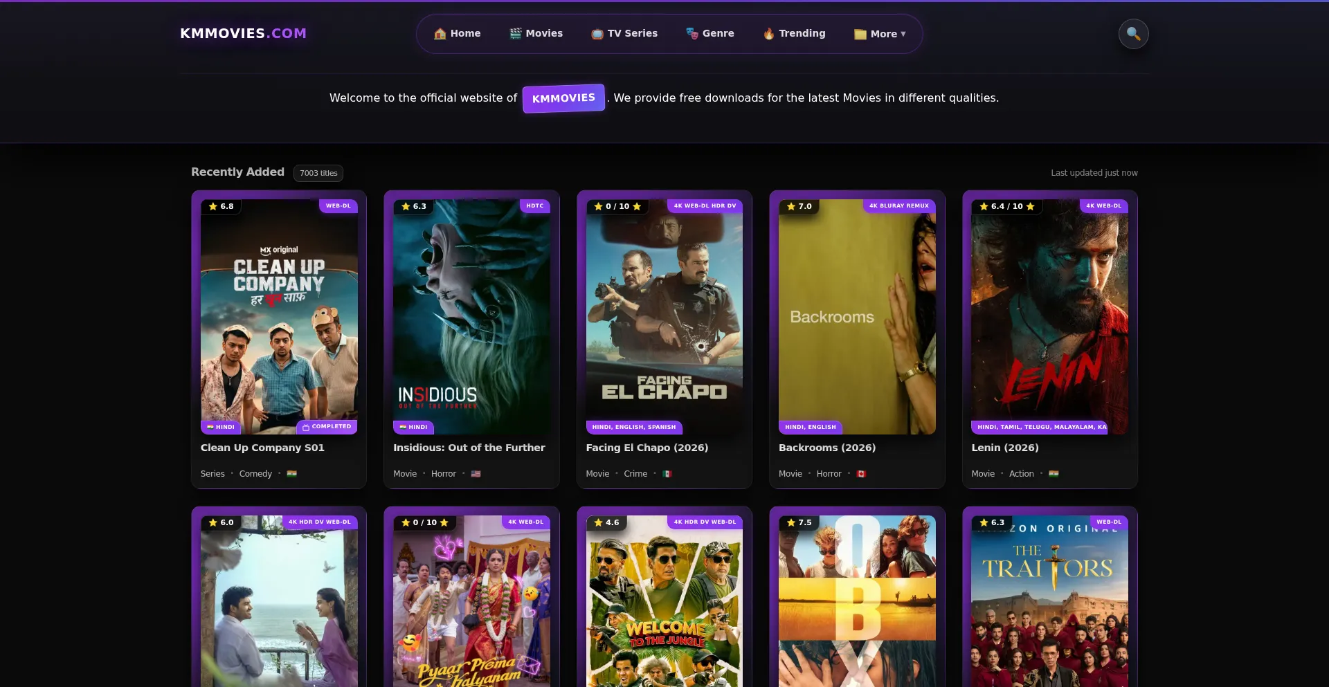 Kmmovies.pics