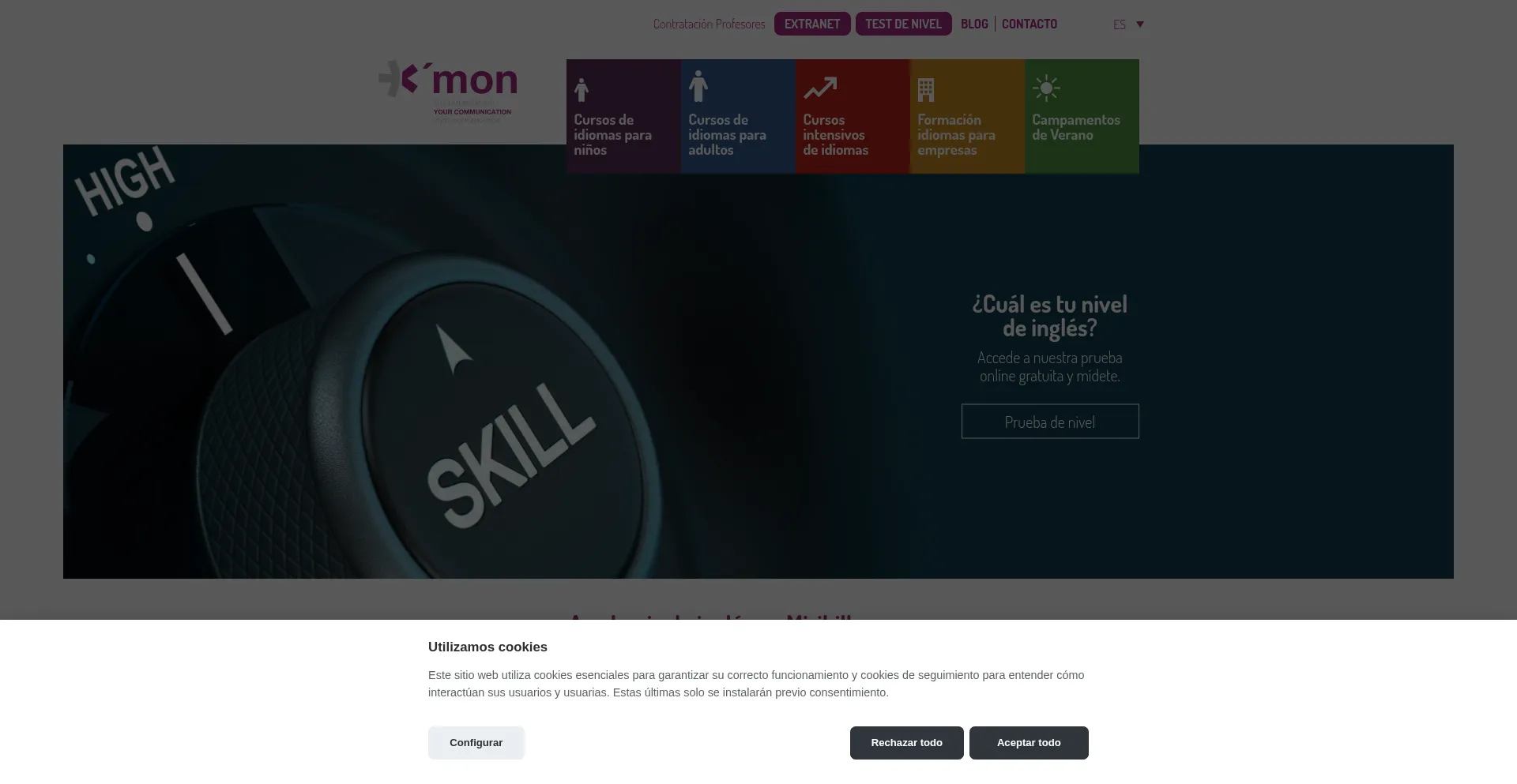 Is Kmonbilbao.com Safe?