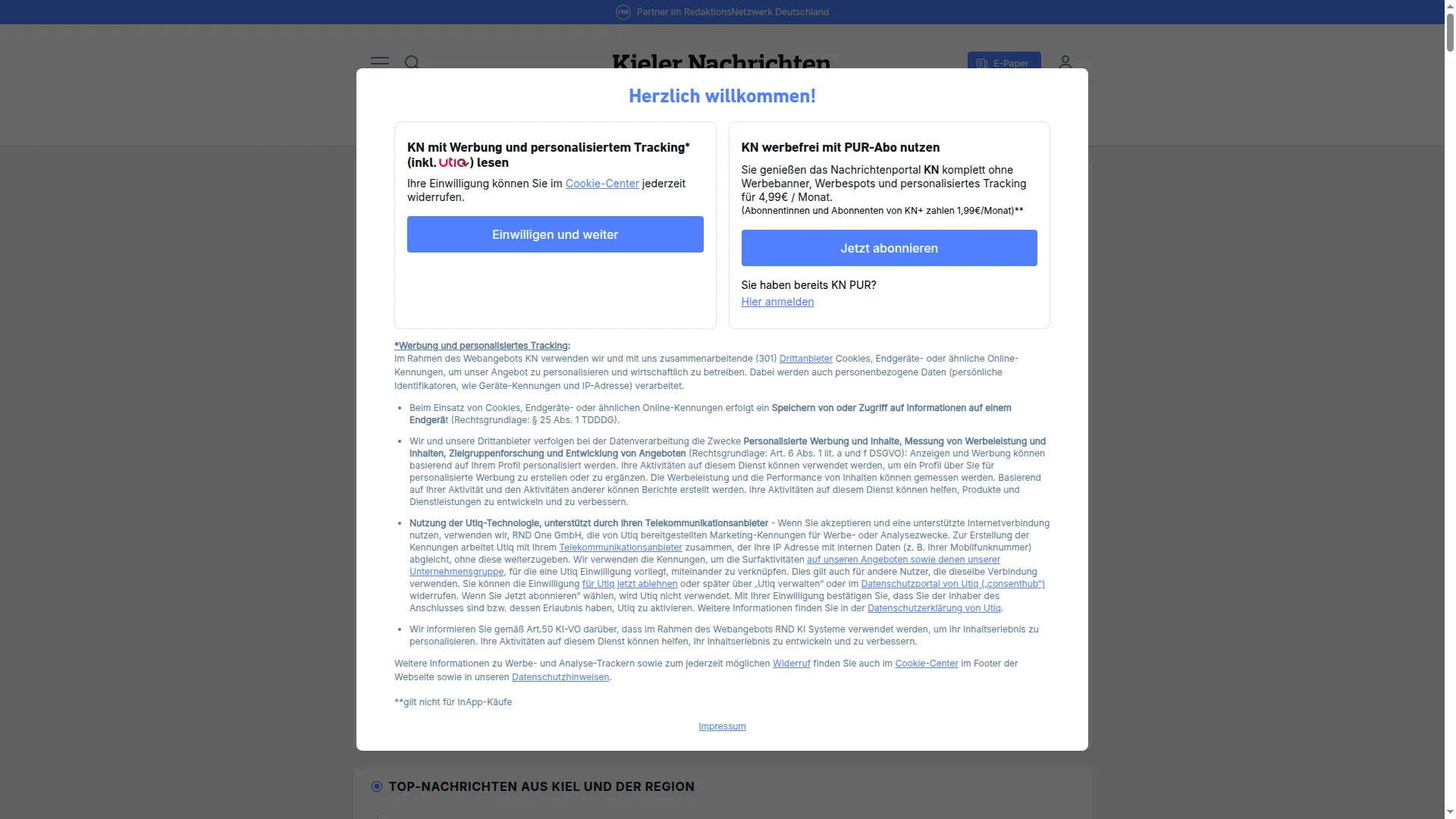 Kn-online.de