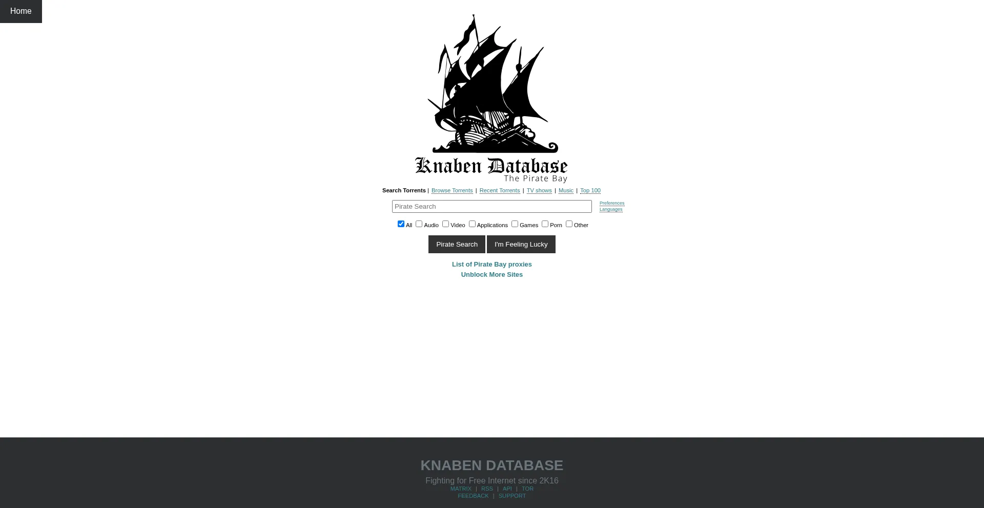 Knaben.xyz