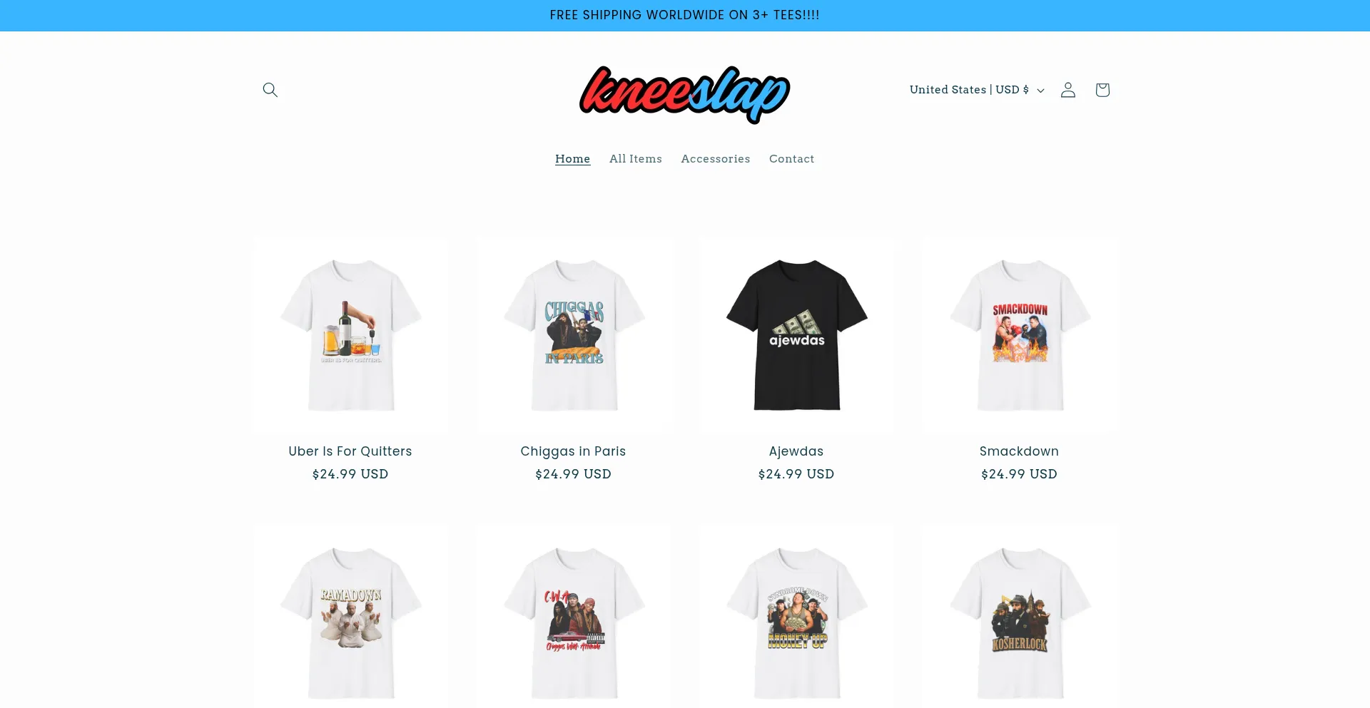 Is Kneeslaptees.com Safe?