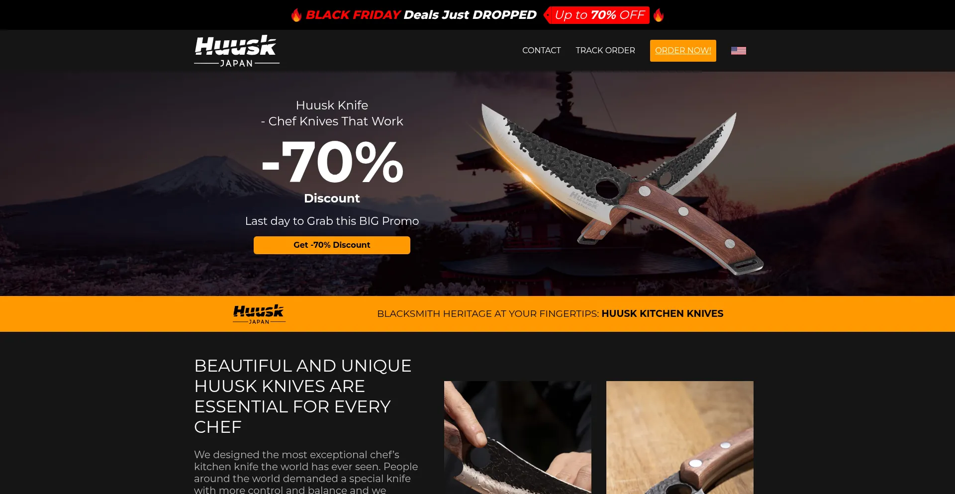 Knife-huusk.com