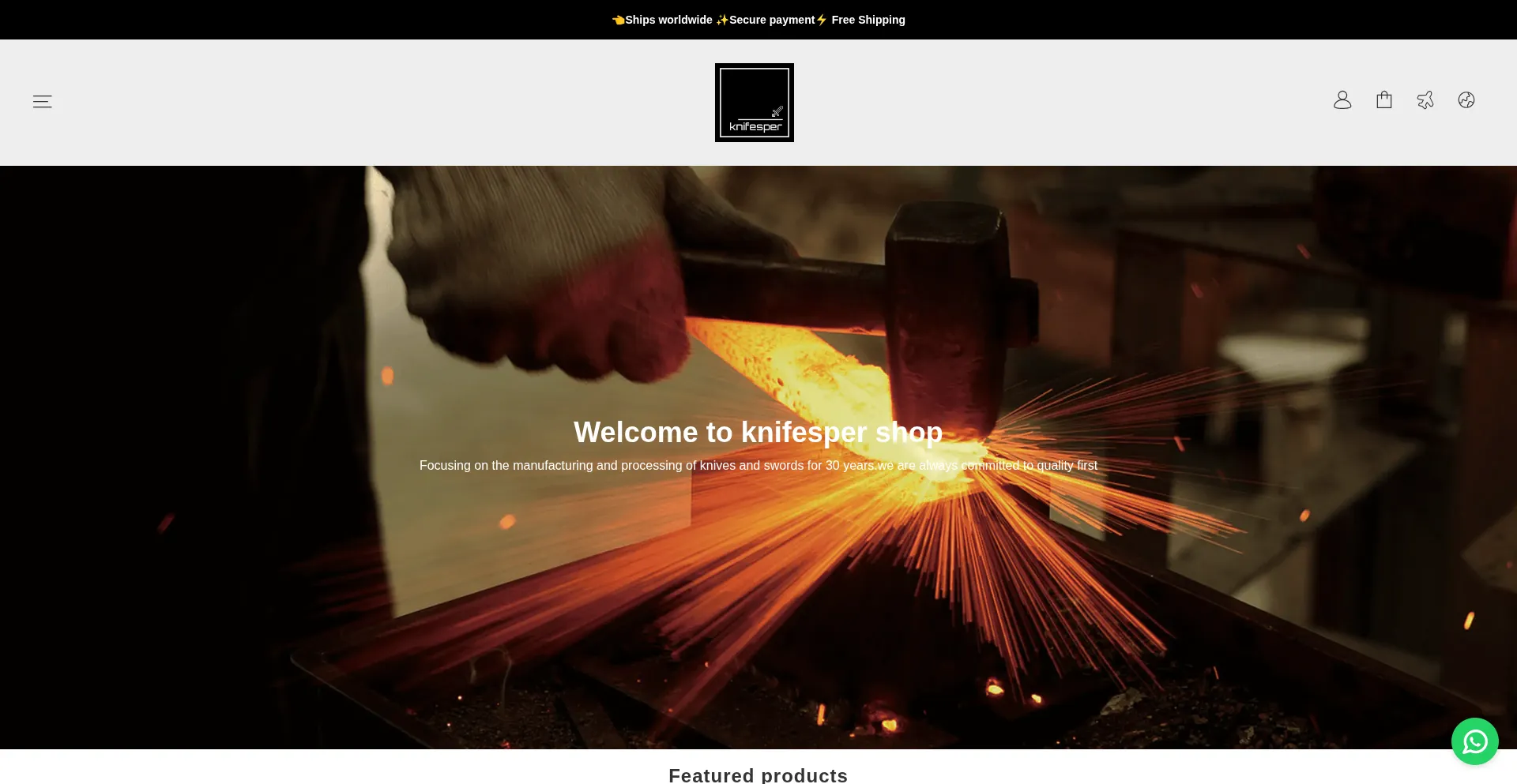 Knifesper.com