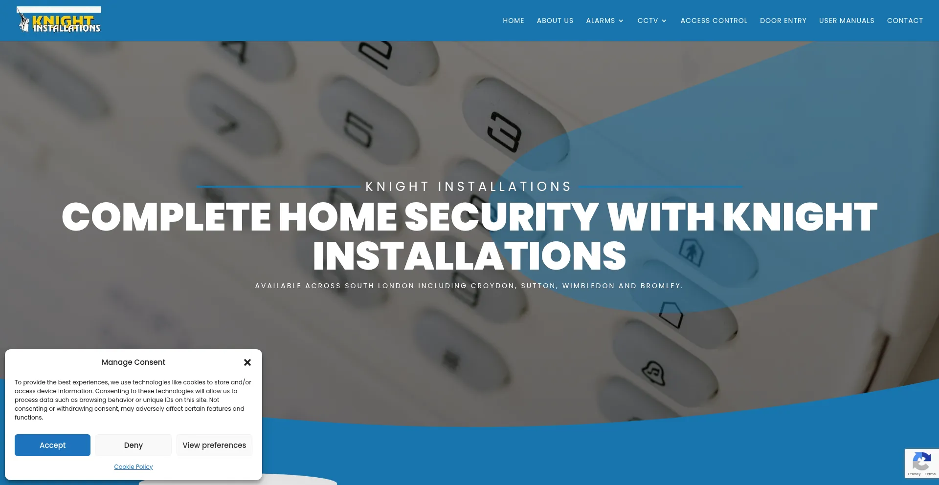 Knightinstallations.co.uk