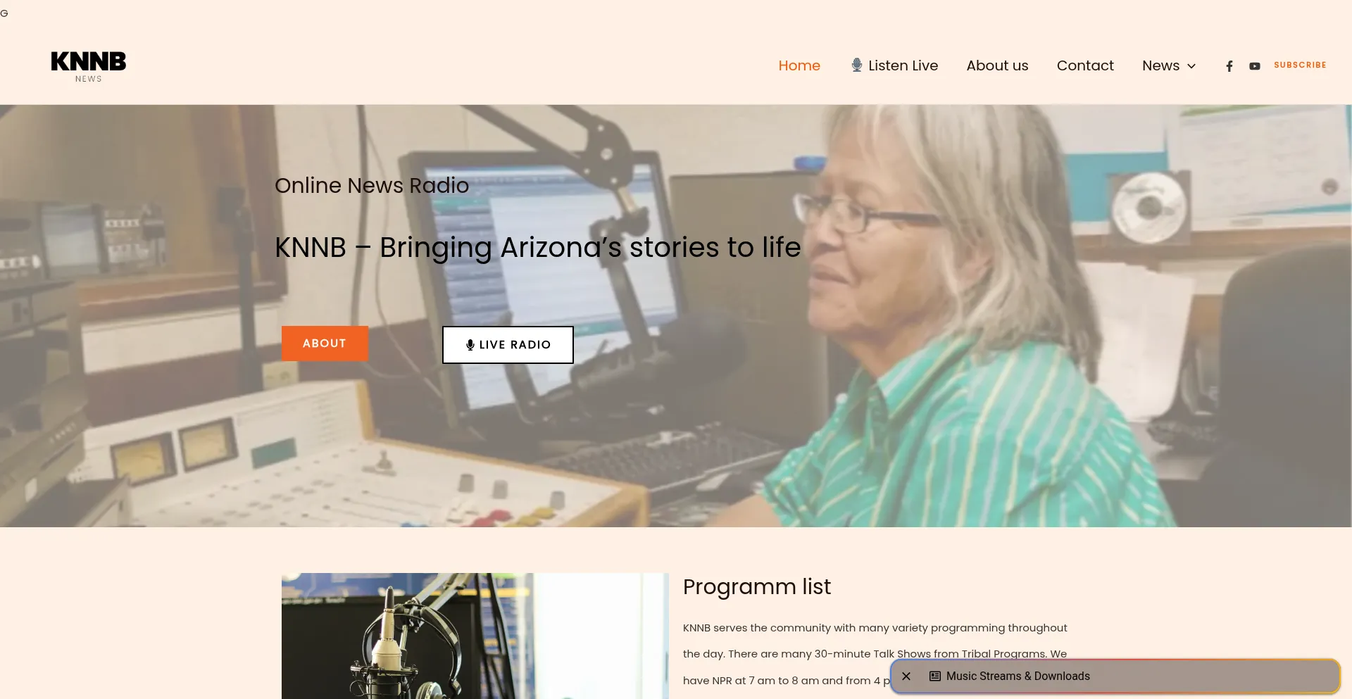 Knnb.online