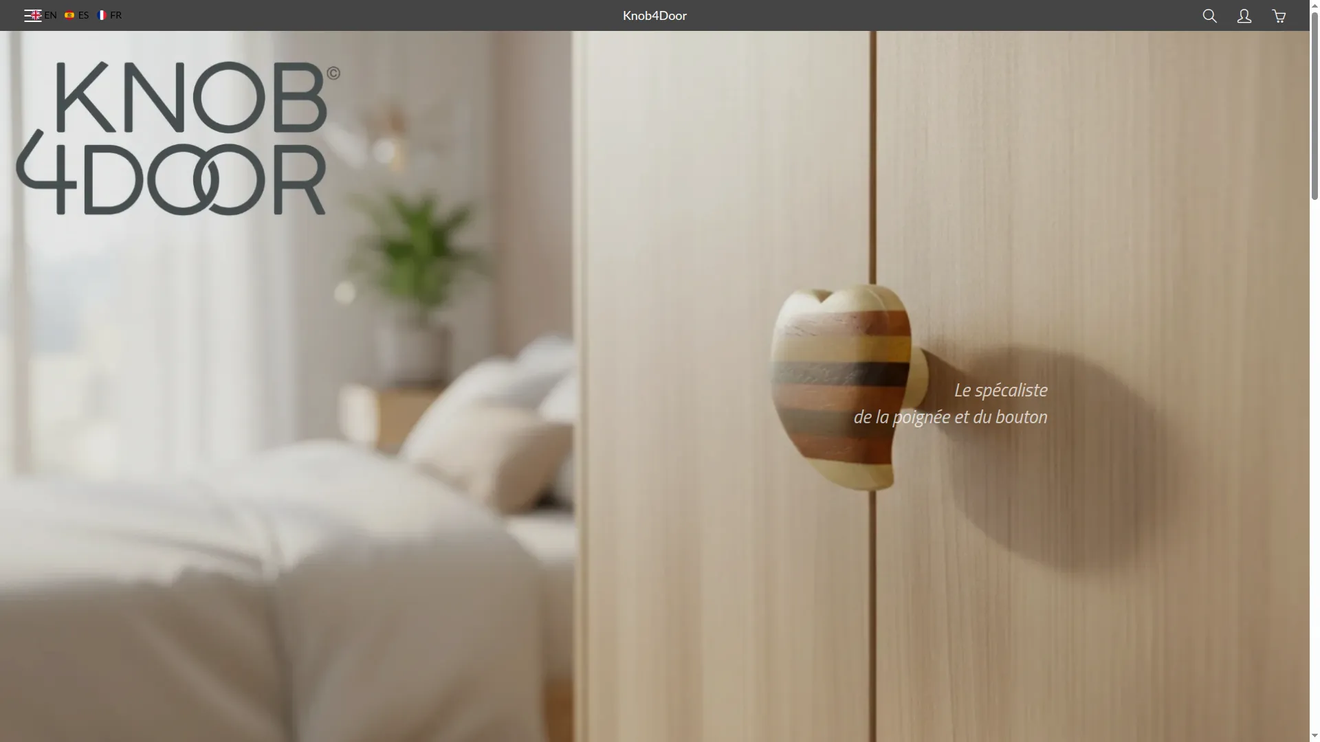 Knob4door.com