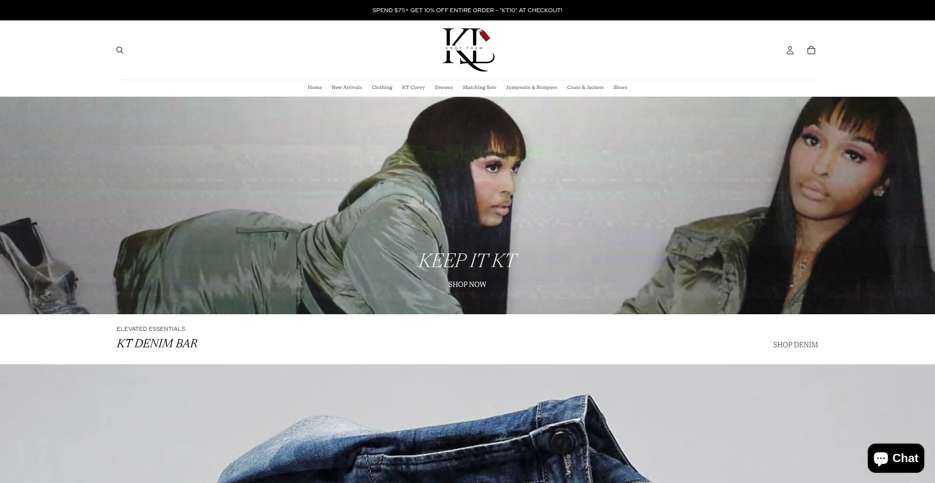 Knotthem.org