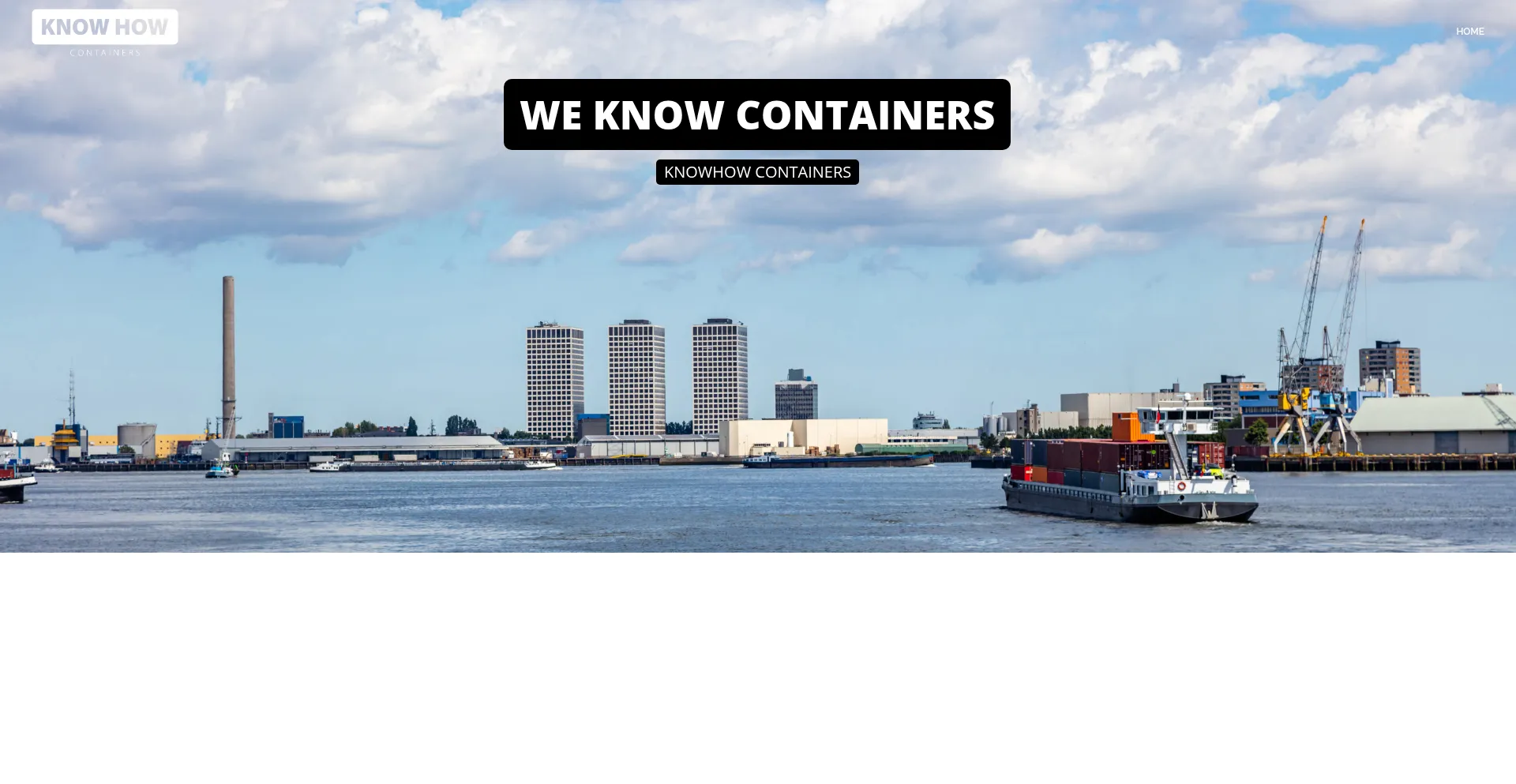 Knowhow-containers.com
