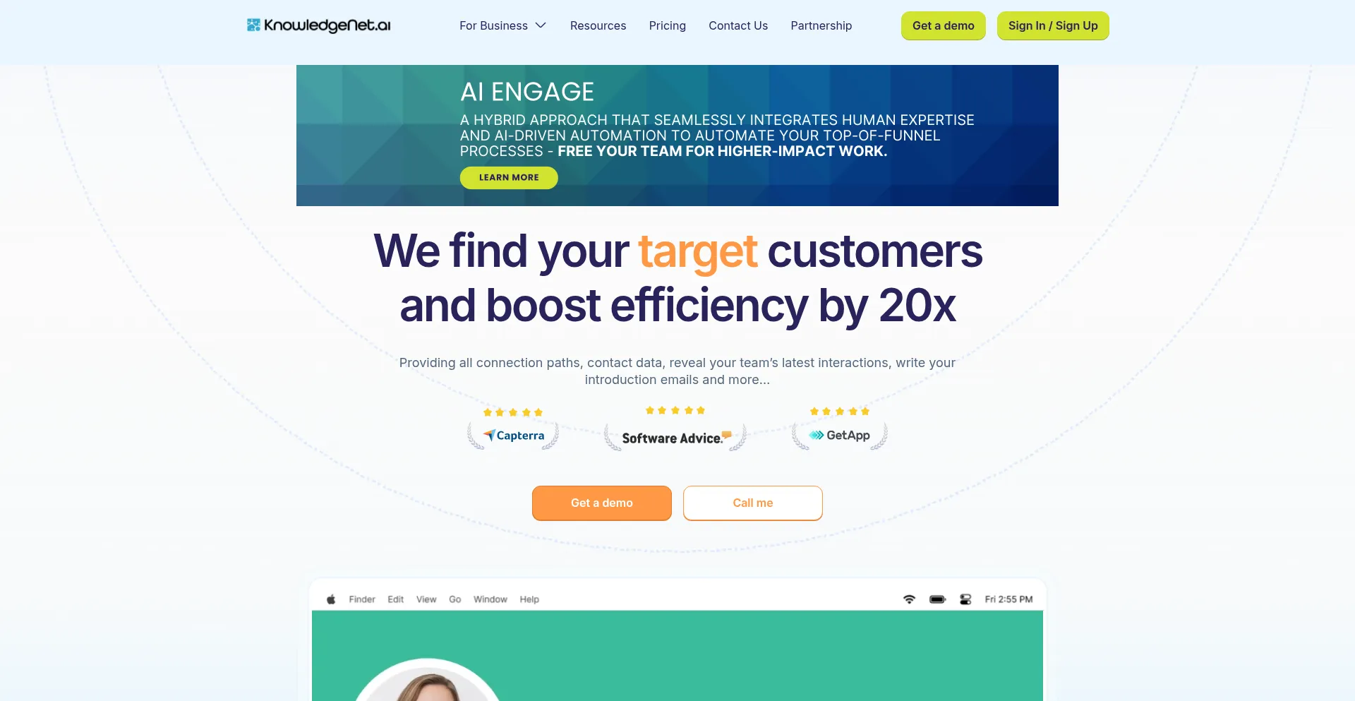 Is Knowledgenet.ai Safe?