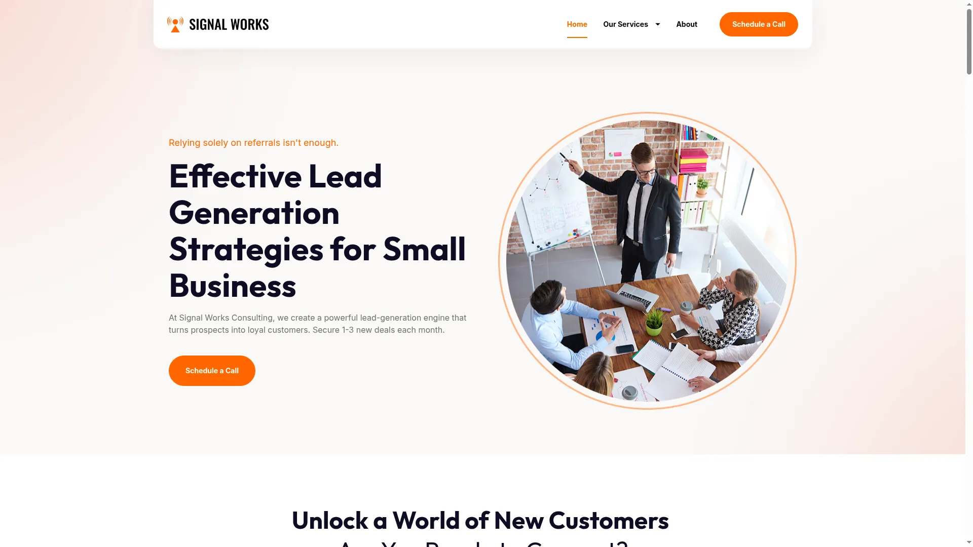 Knowsignalworks.com