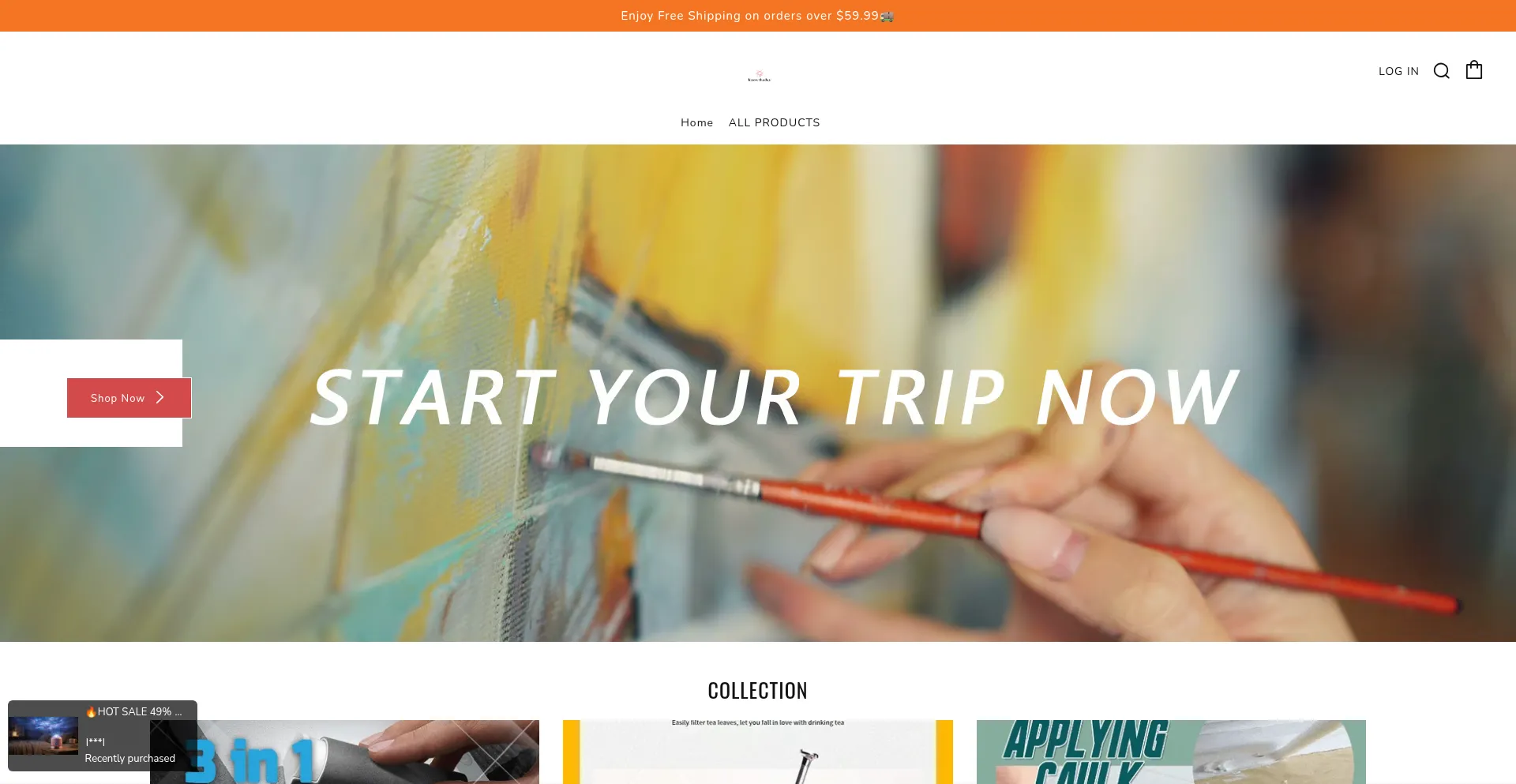 Knowtheday.com