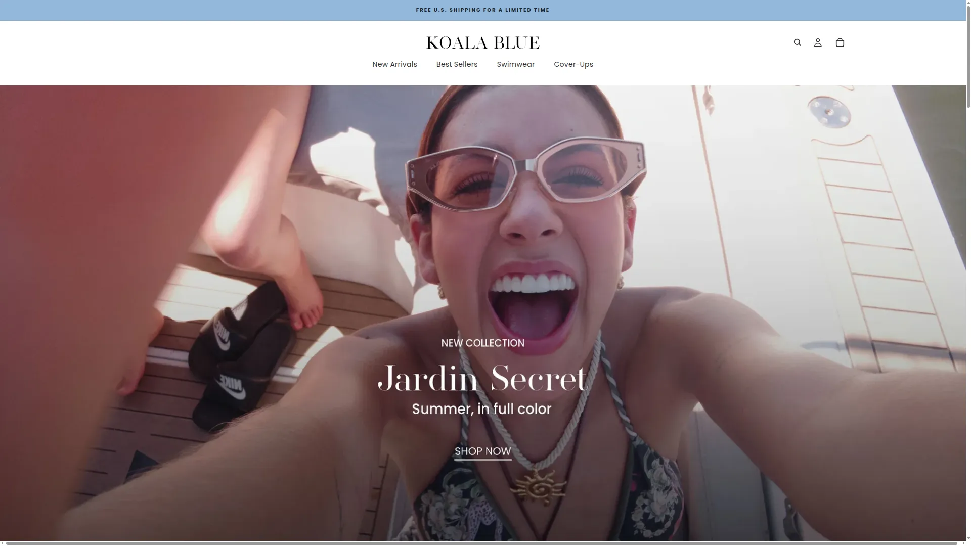 Koalablue.co