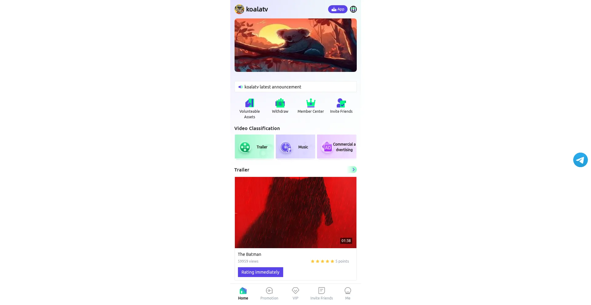 Koalatv.im