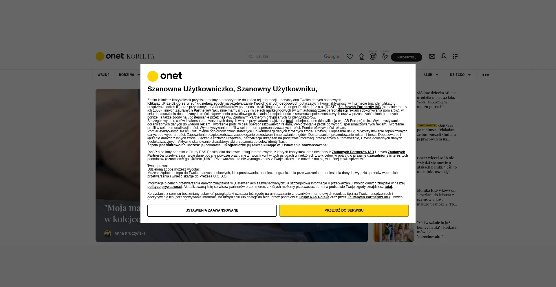 Kobieta.onet.pl