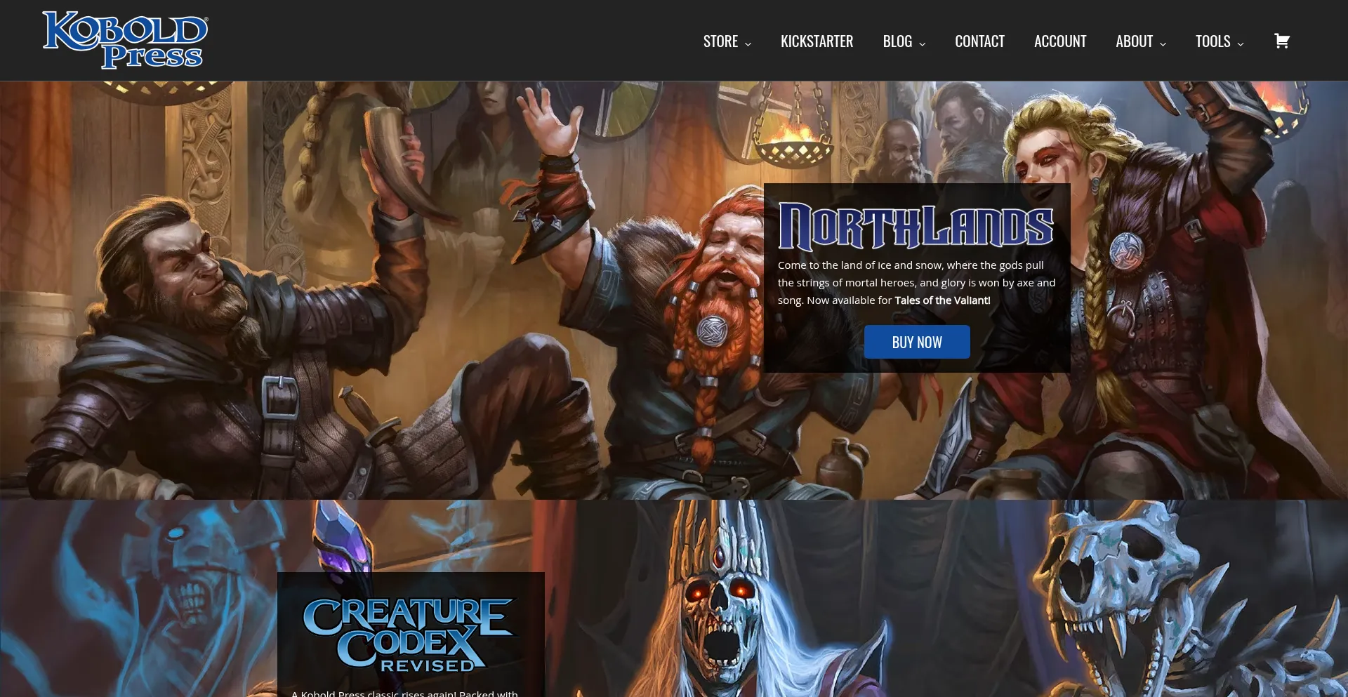 Koboldpress.com