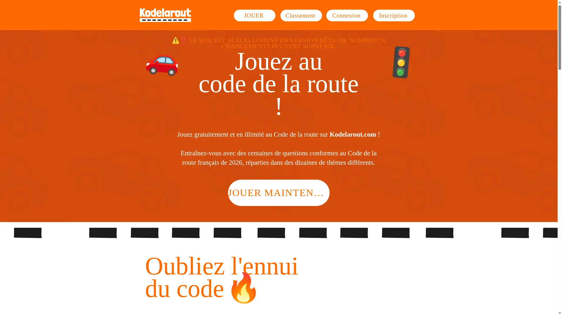 Kodelarout.com