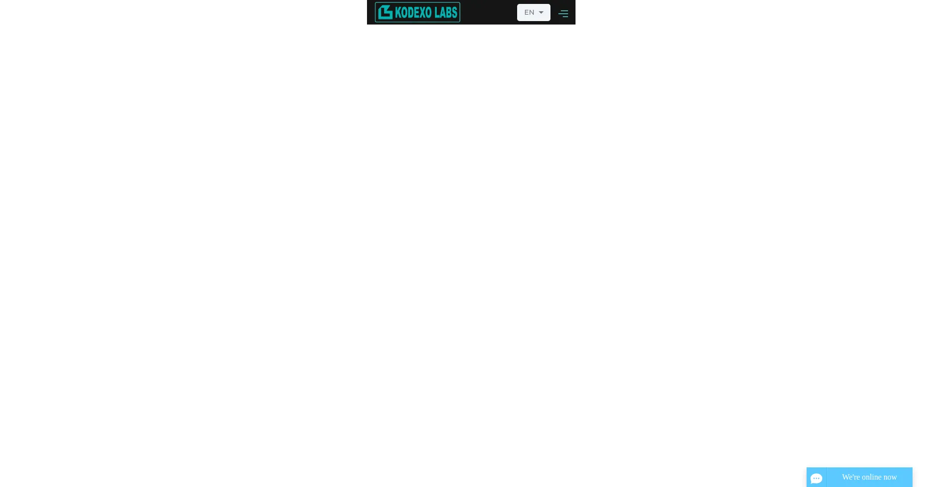 Is Kodex0-lab.com Safe?