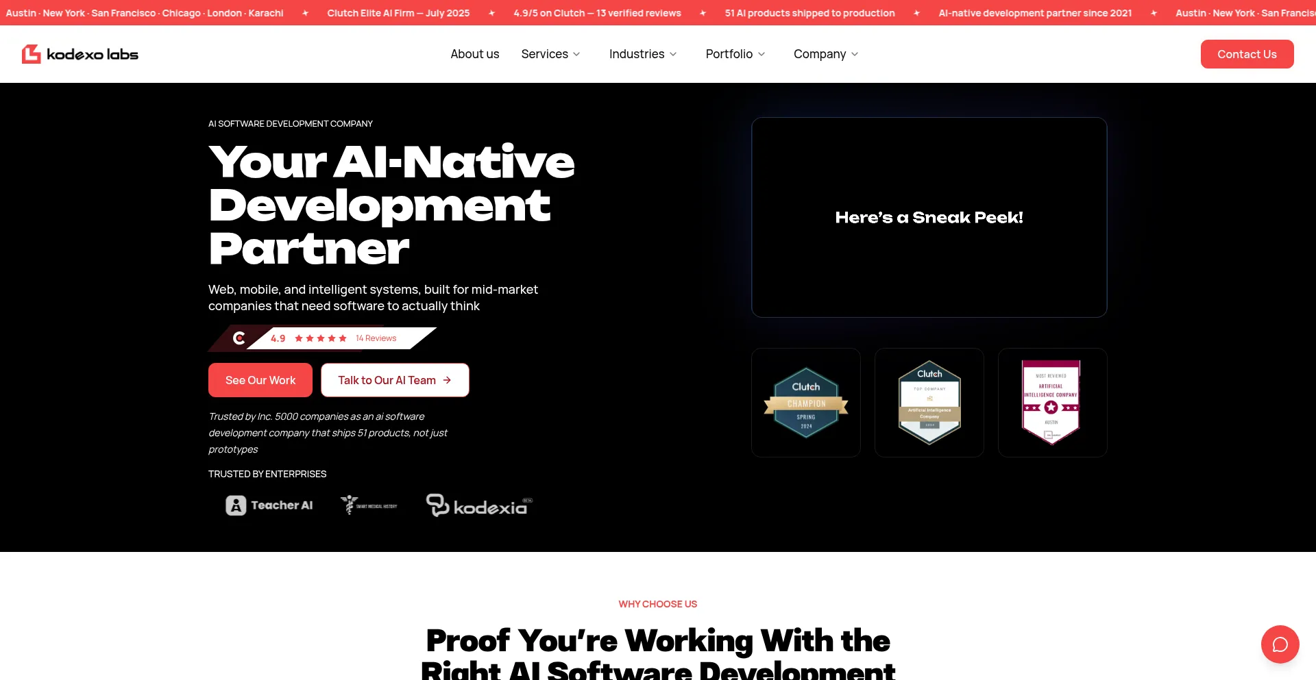 Kodexolabs.com