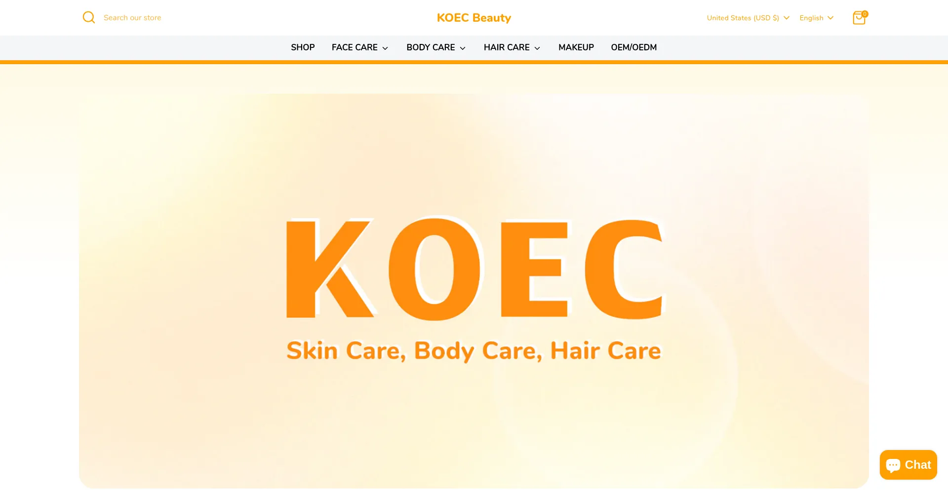 Is Koecbeauty.com Safe?