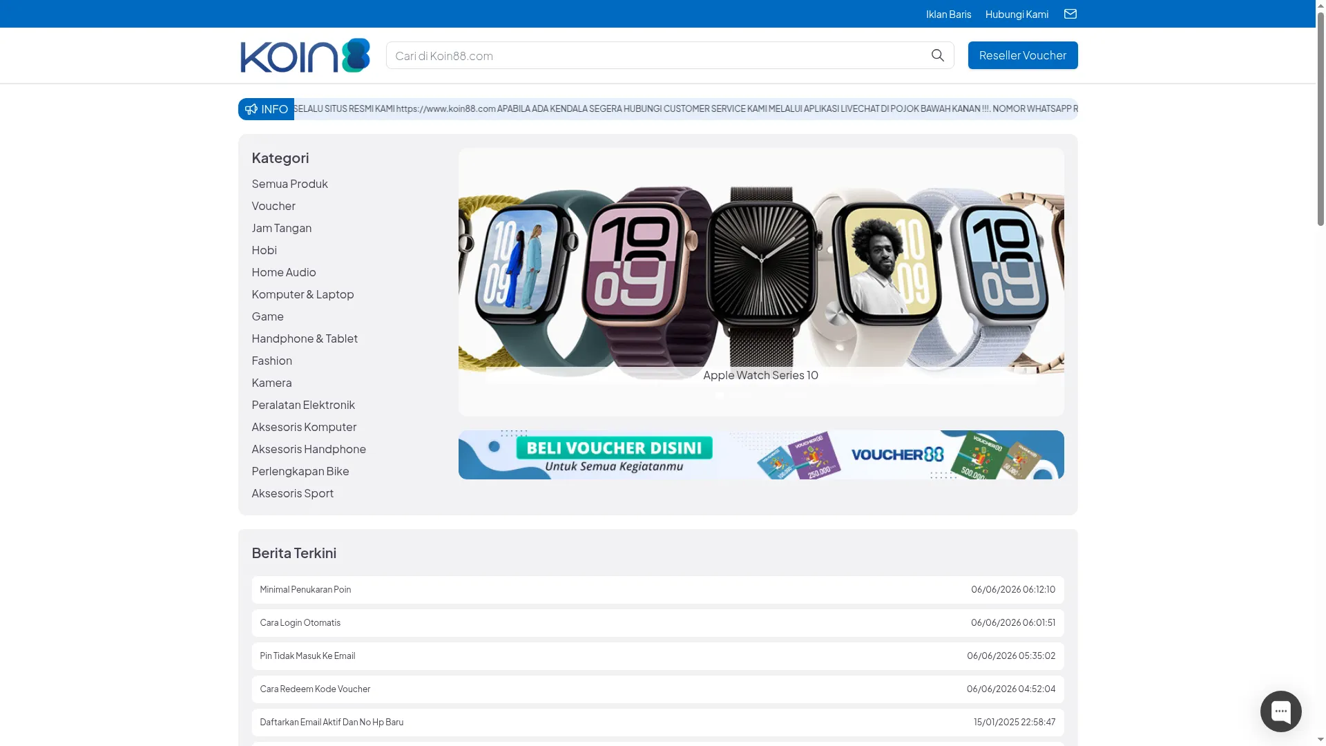 Koin88.com