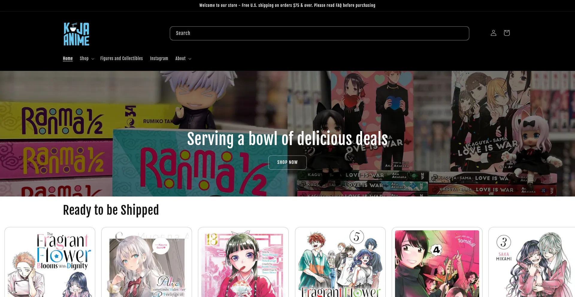 Kojaanime.shop