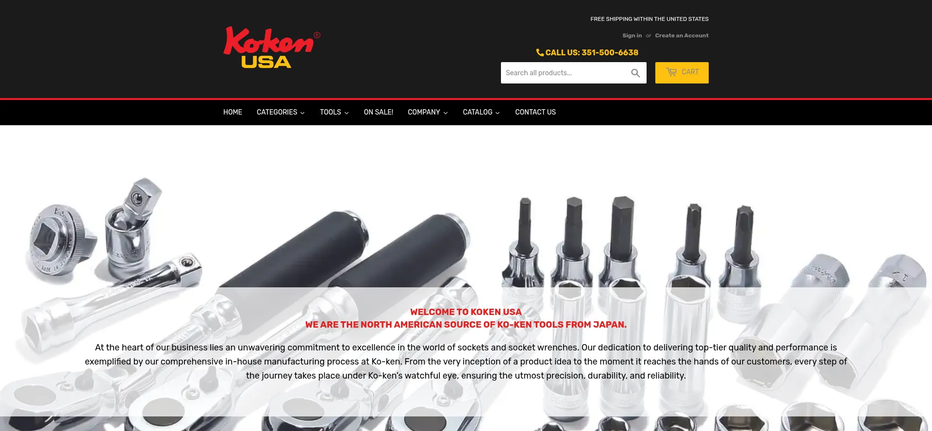 Kokenusa.com