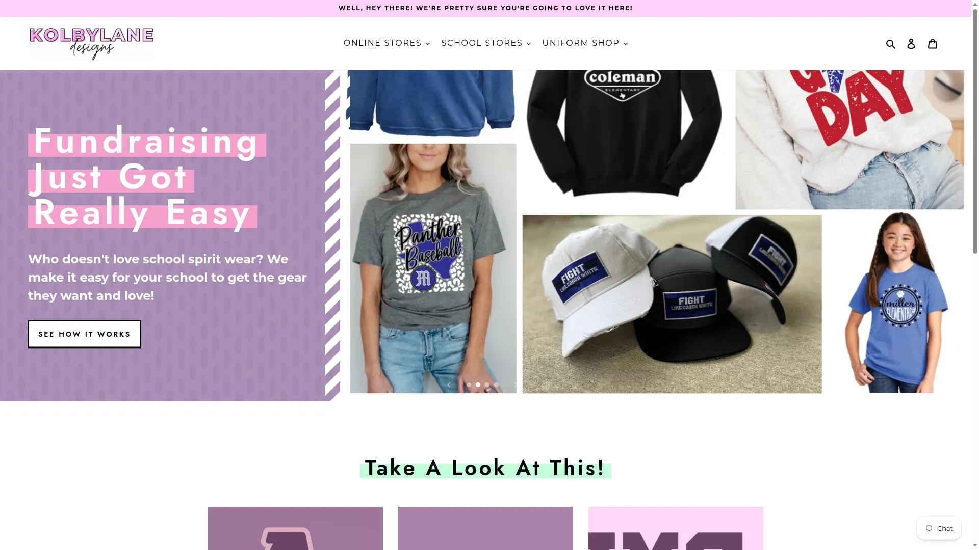 Kolbylanedesigns.com