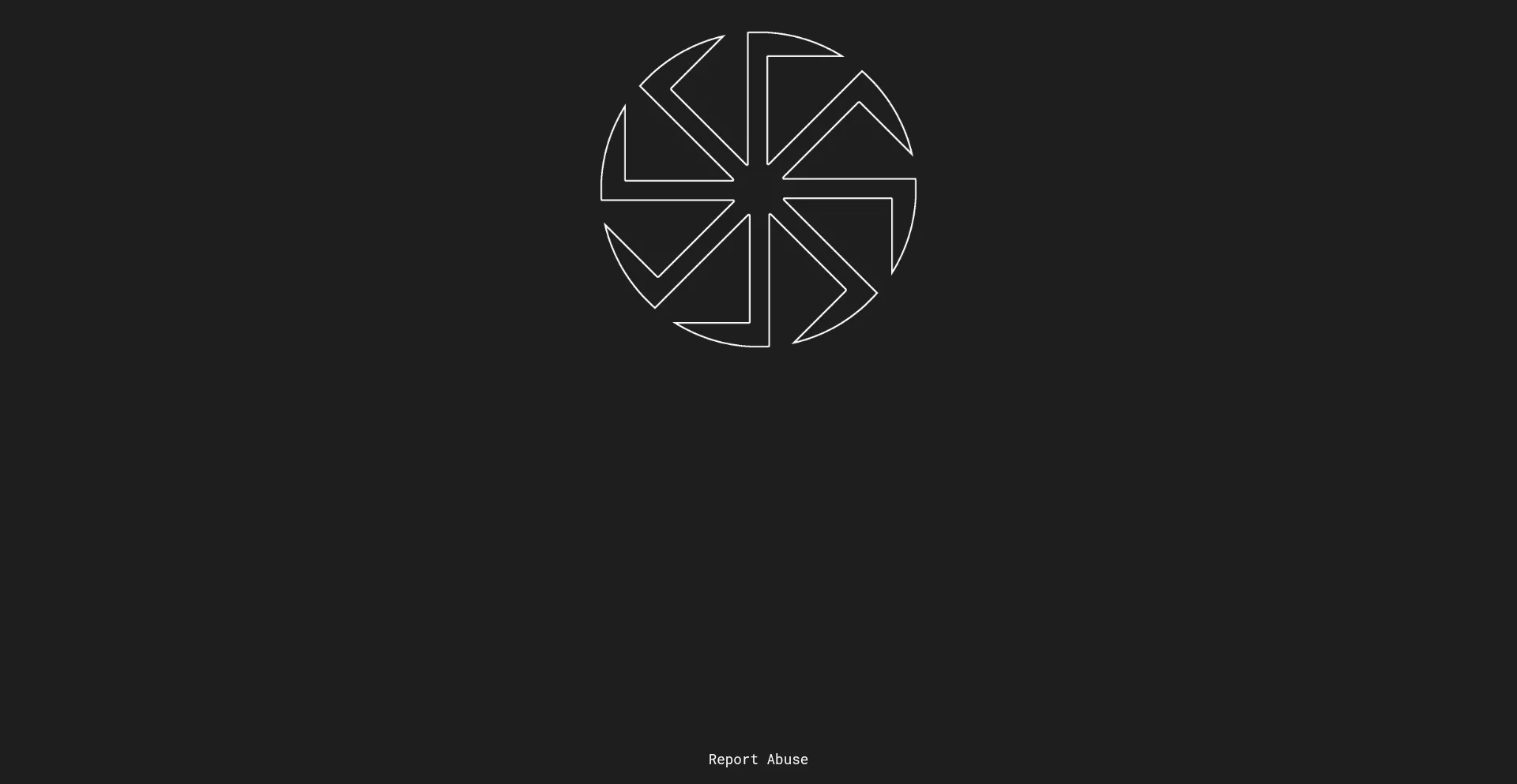 Website screenshot of Kolovrat.net