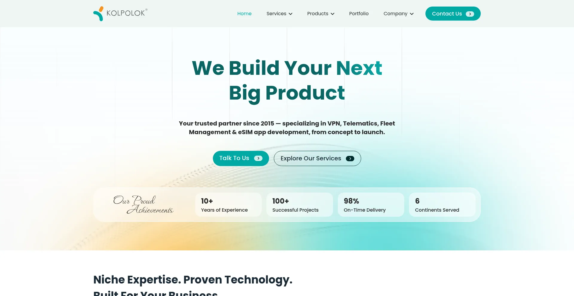 Kolpolok.com