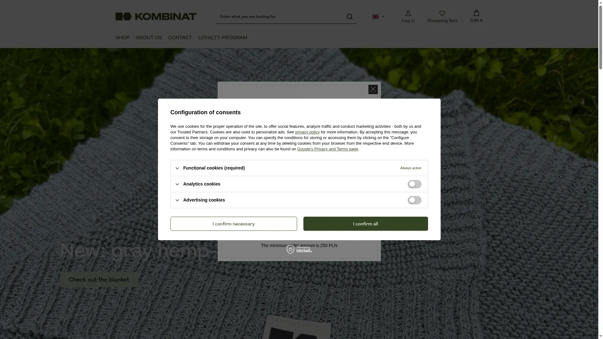 Kombinat.eu