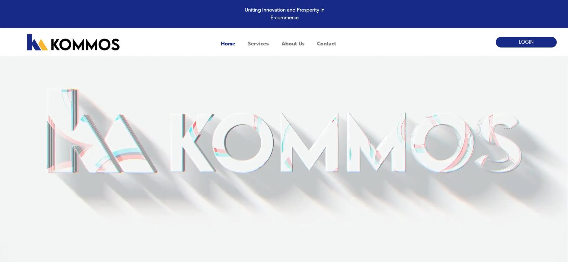 Kommos.net