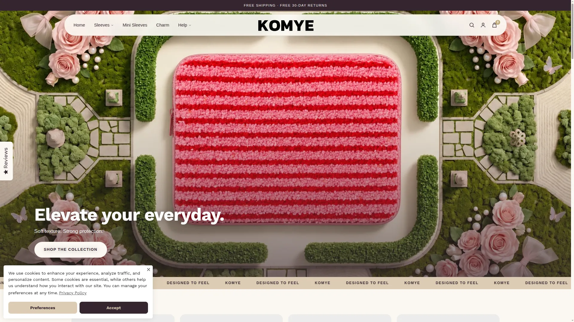 Komye.com