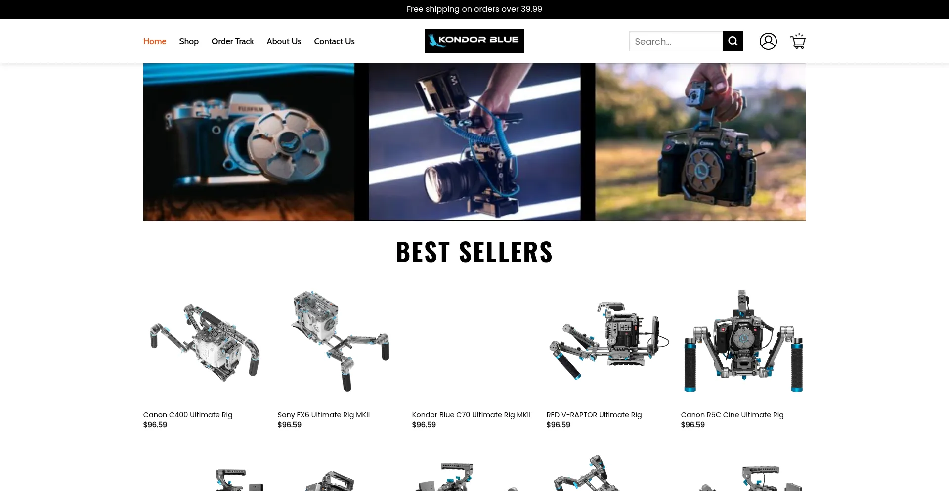 Kondorblue-us.shop