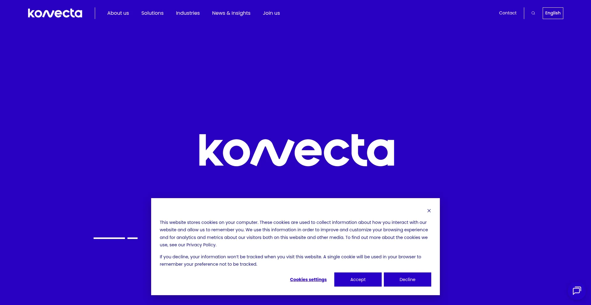 Is Konecta-group.com Safe?