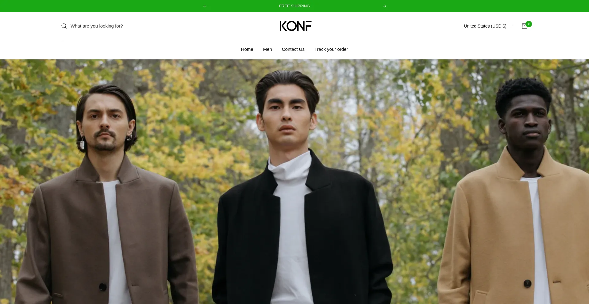 Konf.store