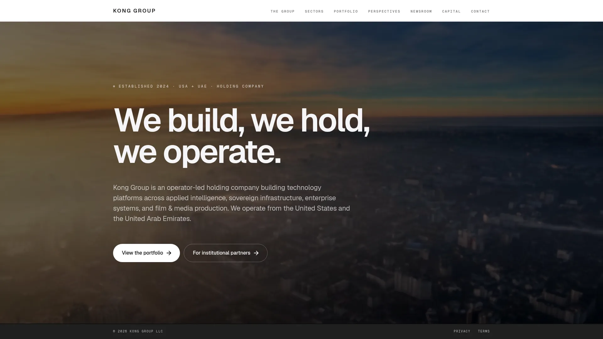 Konggroup.net
