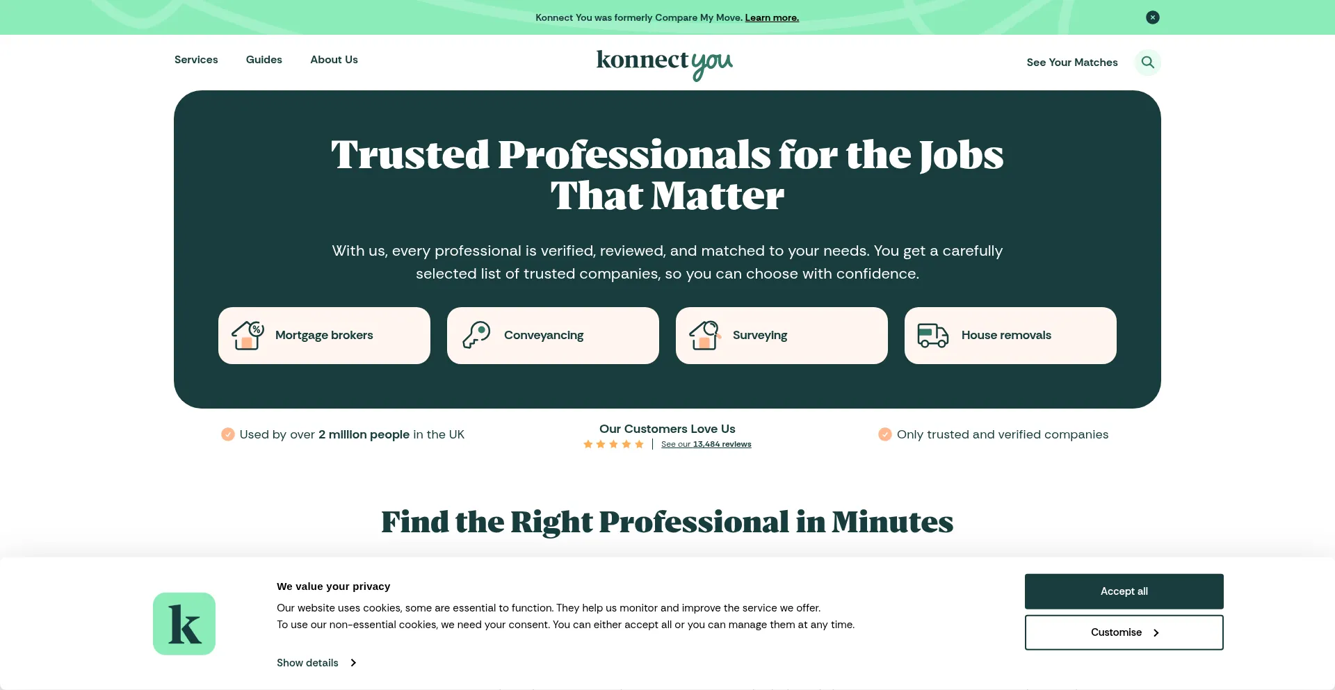 Konnectyou.com