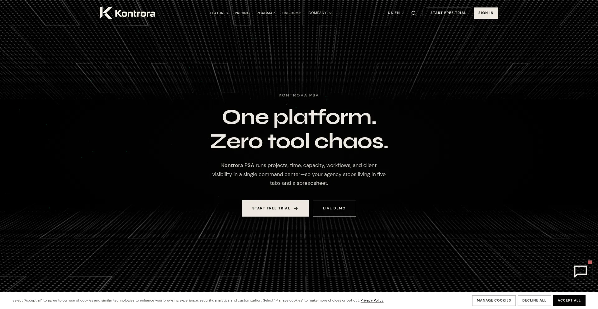 Kontrora.com