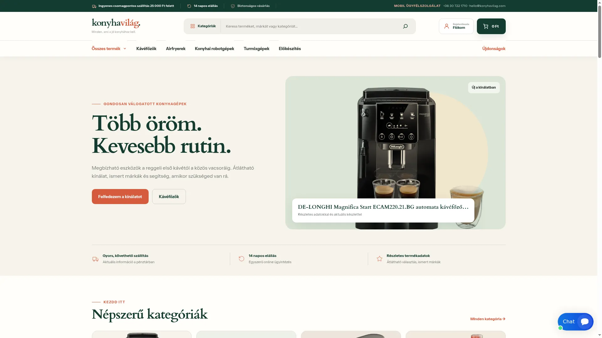 Konyhavilag.com