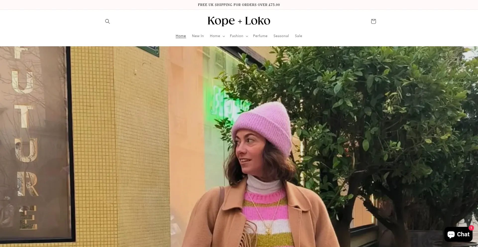 Kopeandloko.com