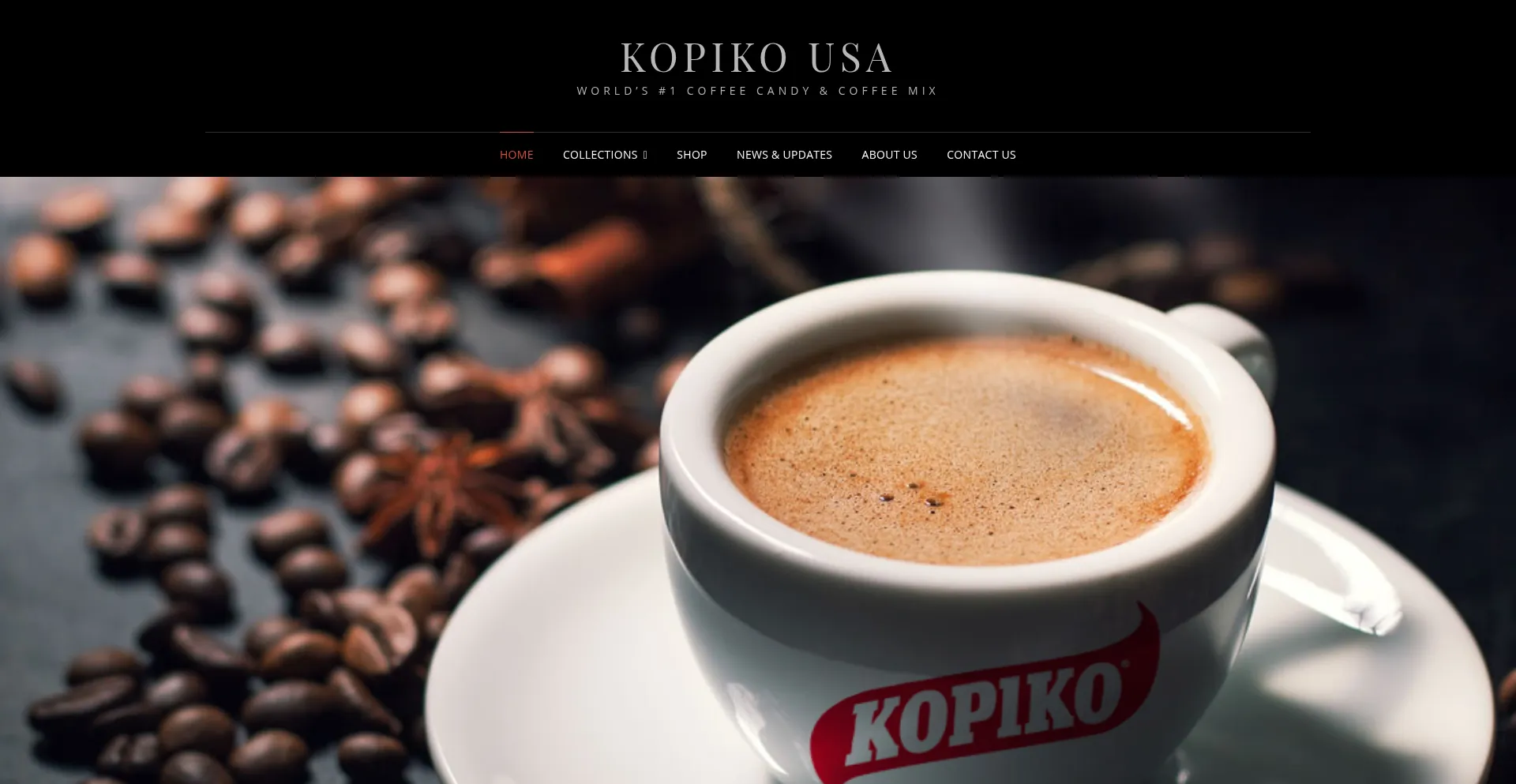 Kopikousa.com