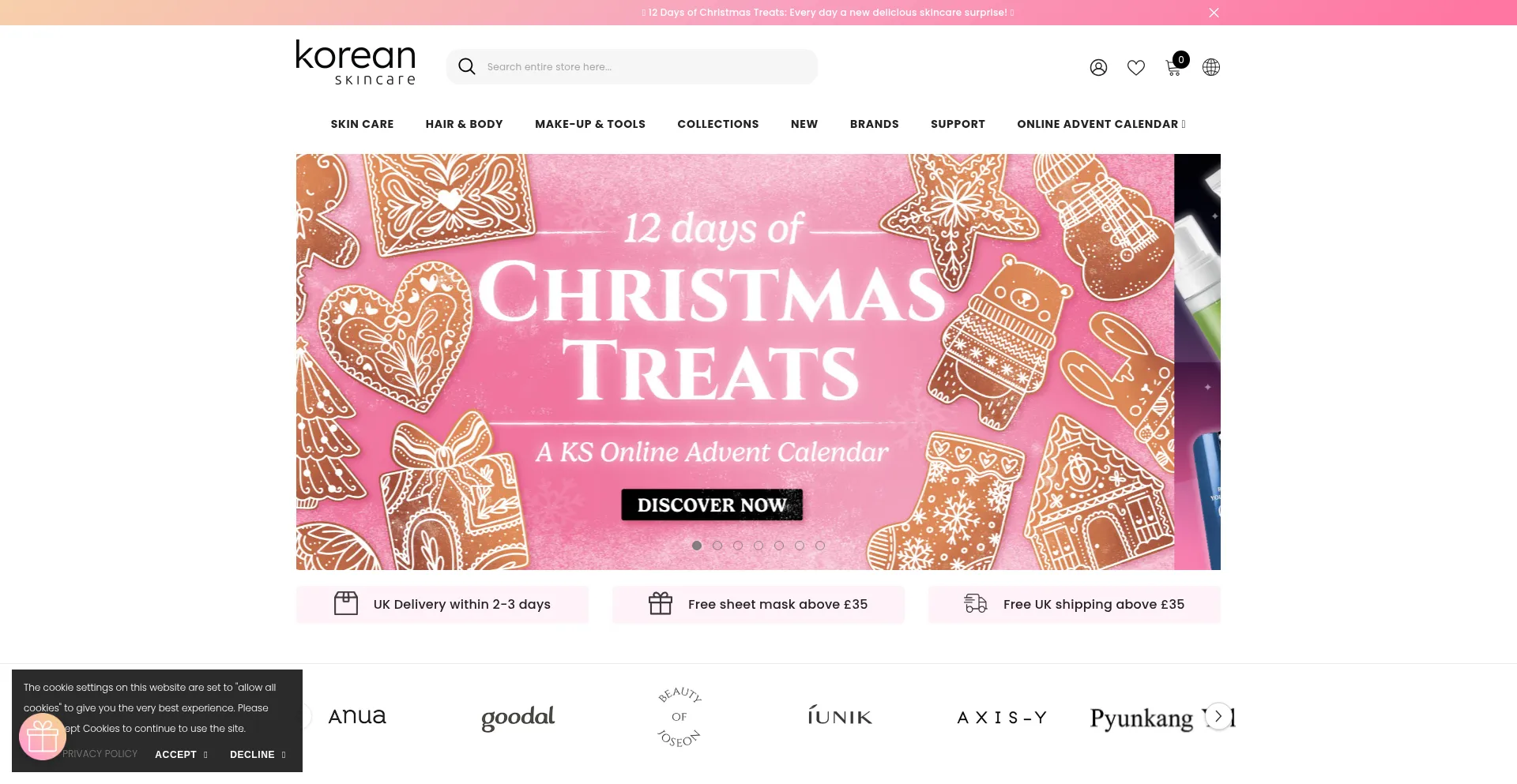 Koreanskincare.co.uk