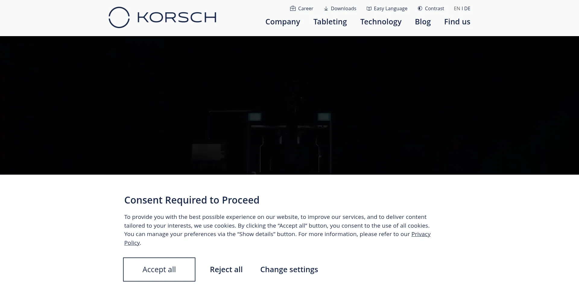 Korsch.com