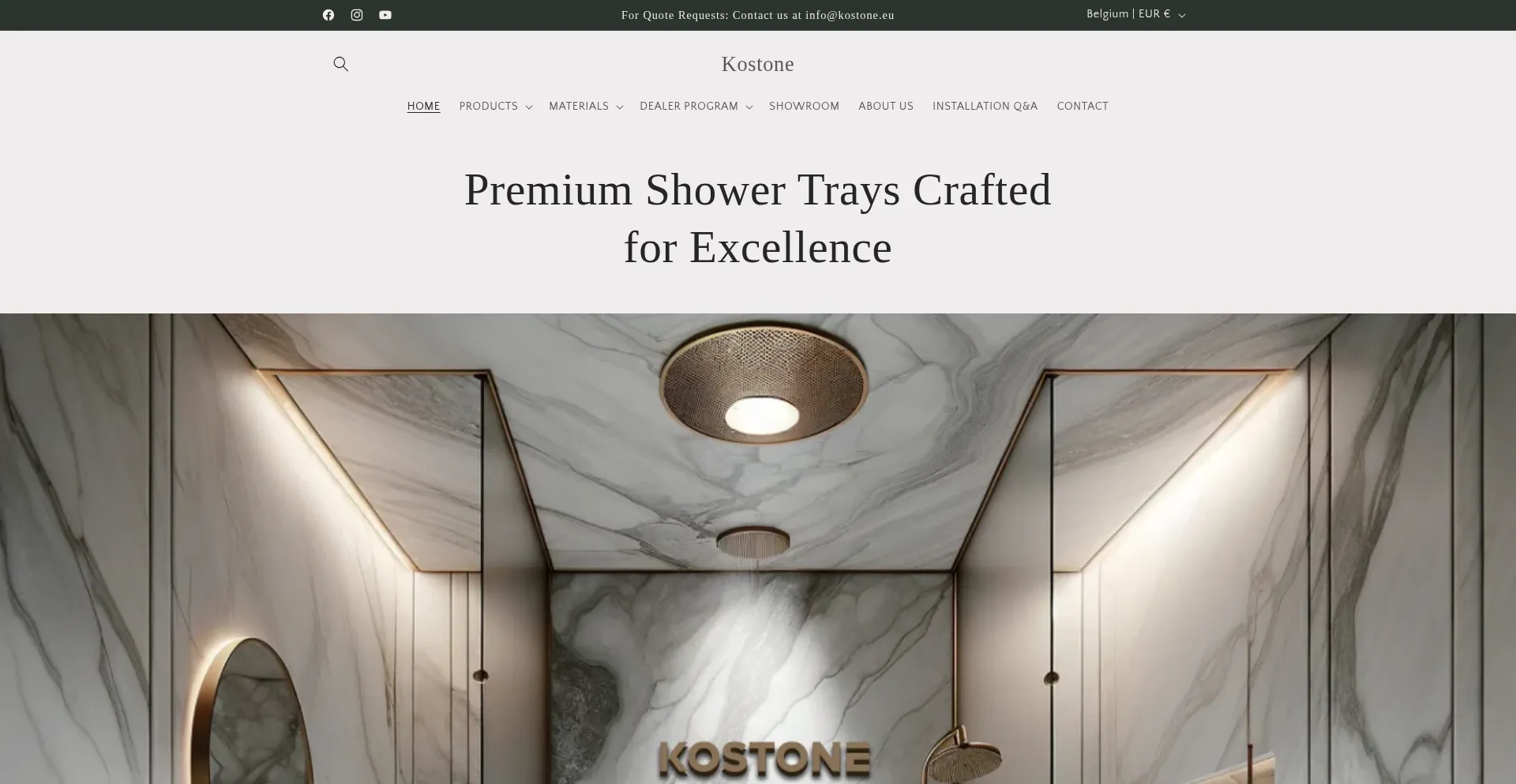 Kostone.eu