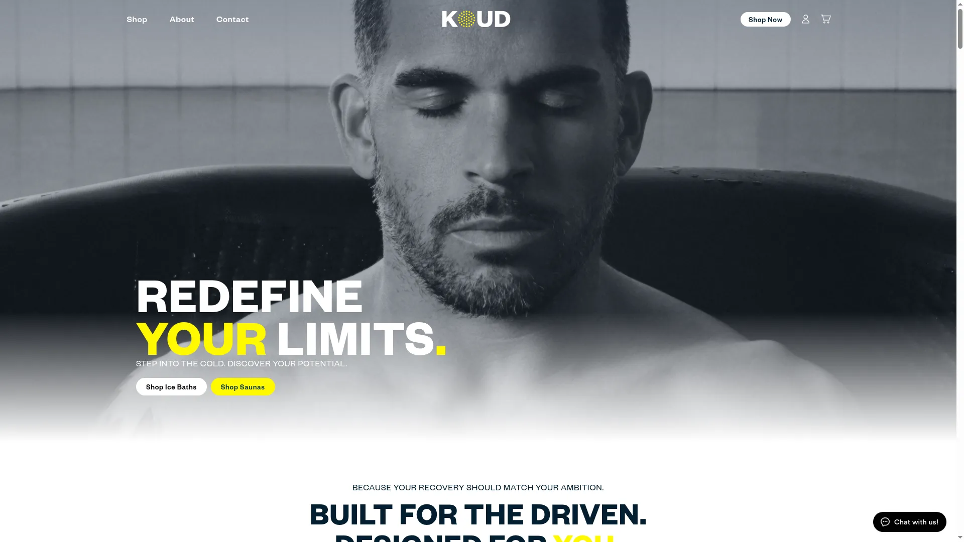 Koud.co