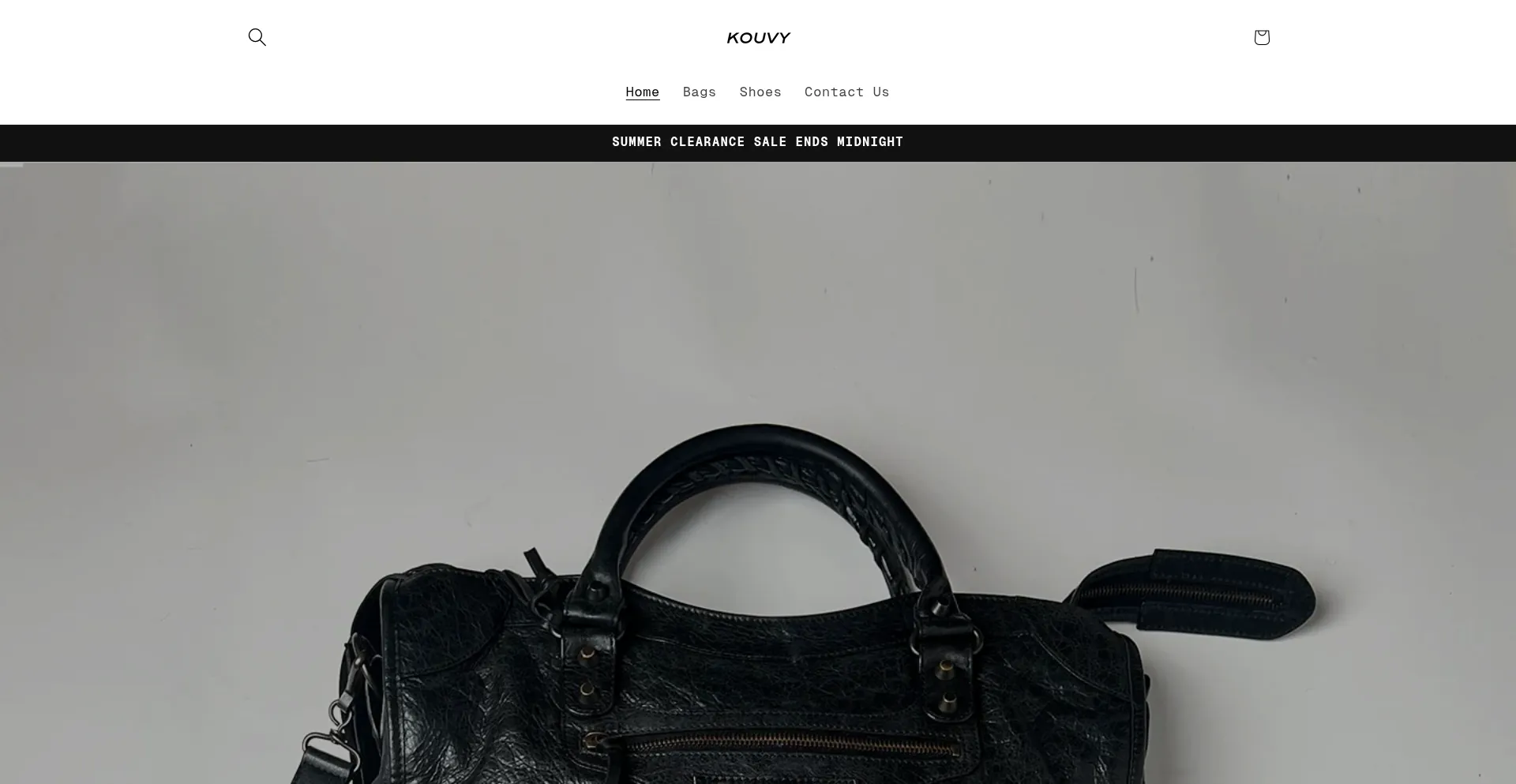 Is Kouvy.com Safe?