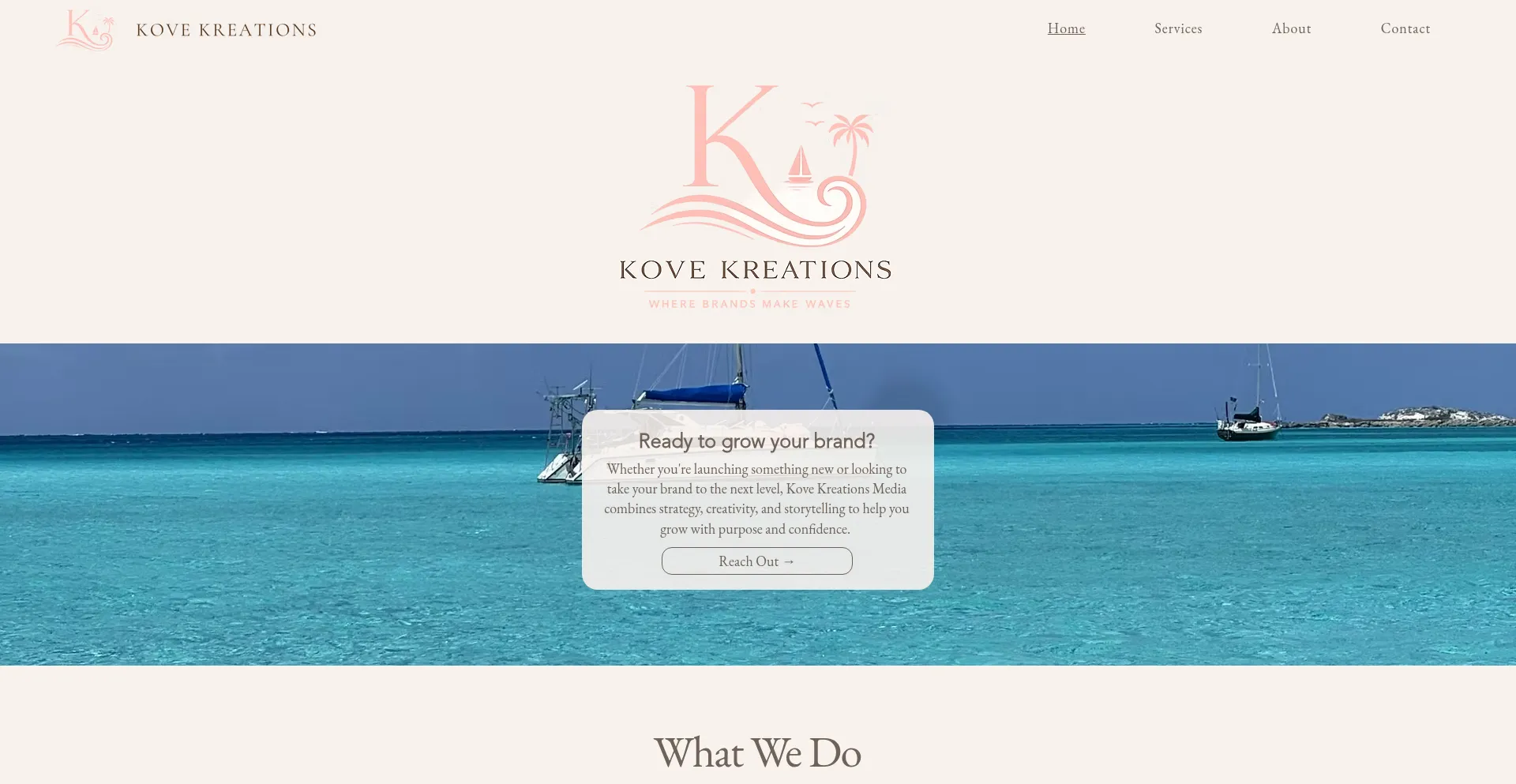 Kovekreations.com