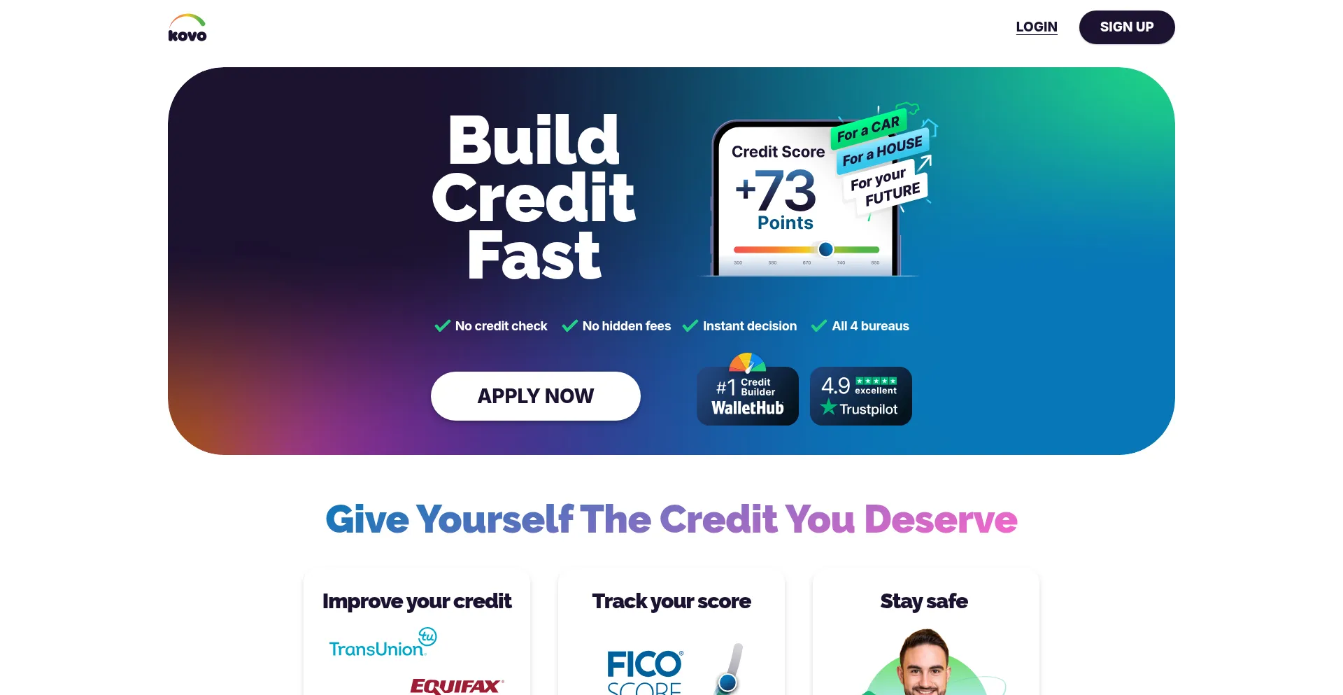 Kovocredit.com
